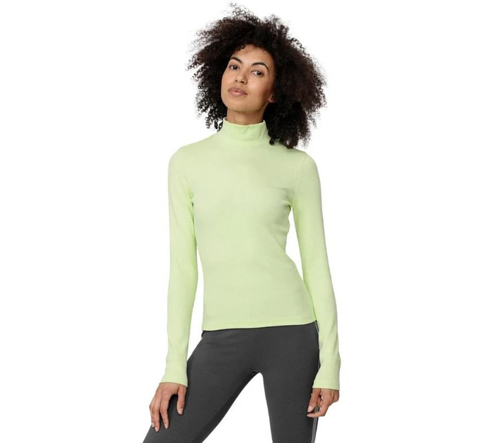 Tričko W H4L22 model 17226598 - 4F