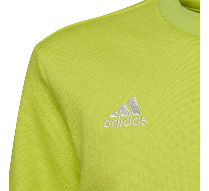 Dětská mikina Entrada 22 Jr model 17406786 - ADIDAS Dětská mikina Entrada 22 Jr model 17406786 - ADIDAS