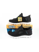 Boty Skechers Summits M 232457/BLK Boty Skechers Summits M 232457/BLK