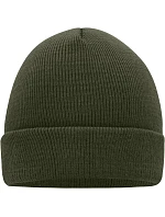 Daiber MB 7500 Pletená čepice 03.7500 olive Daiber MB 7500 Pletená čepice 03.7500 olive
