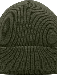 Daiber MB 7500 Pletená čepice 03.7500 olive
