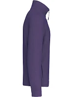 K 912 Mikrofleecová mikina s 1/4 zipem purple model 22439268 - Kariban K 912 Mikrofleecová mikina s 1/4 zipem purple model 22439268 - Kariban
