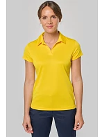 PA 483 Dámské polo navy model 22513679 - Kariban ProAct PA 483 Dámské polo navy model 22513679 - Kariban ProAct