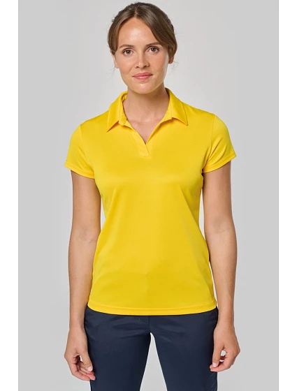 PA 483 Dámské polo navy model 22513679 - Kariban ProAct PA 483 Dámské polo navy model 22513679 - Kariban ProAct