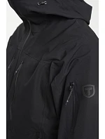 Tenson TXlite Shell Jacket Men Voděodolná pánská bunda 84.8100 black Tenson TXlite Shell Jacket Men Voděodolná pánská bunda 84.8100 black