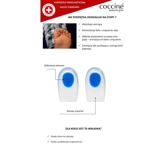 na model 21706539 - Coccine