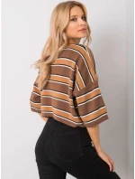 Halenka 269 BZ 15501.95P hnědá