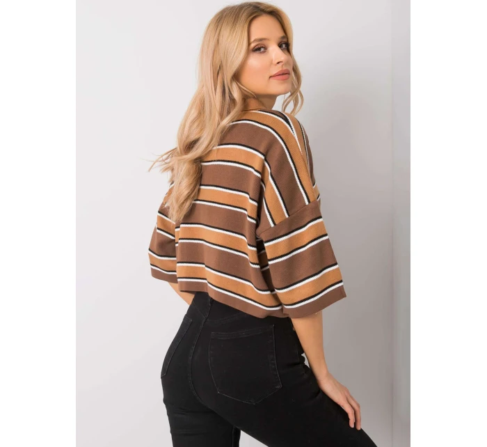 Halenka 269 BZ 15501.95P hnědá