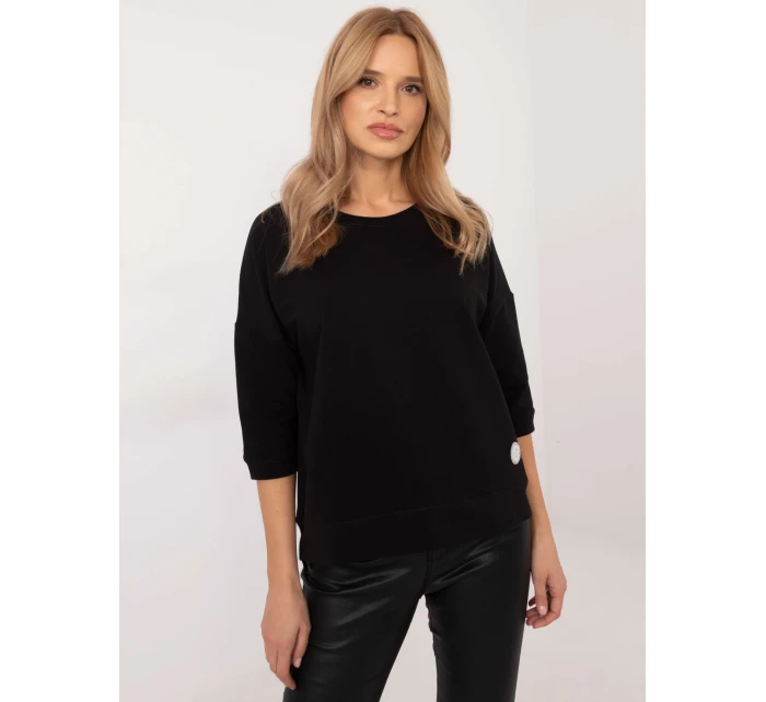 Halenka CLM BZ model 20692185 černá - FPrice Halenka CLM BZ model 20692185 černá - FPrice