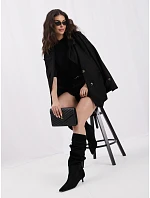 Kurtka MI KR 4379.69 czarny