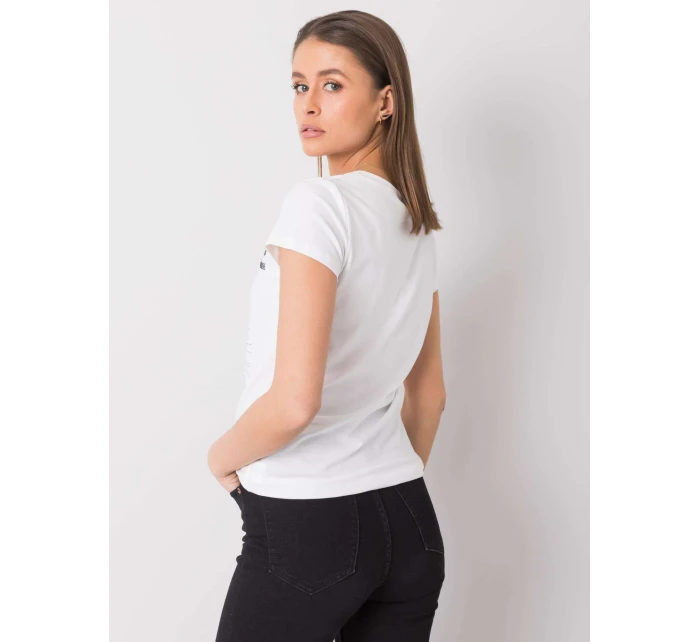 Tričko NM TS TR1020.89 bílá