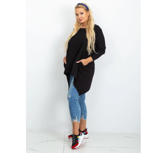 Halenka RV BZ 5031.06X černá