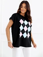 Halenka RV BZ A1247.99 černá