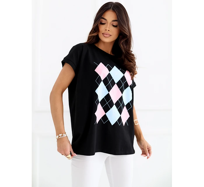 Halenka RV BZ A1247.99 černá