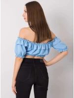 Top TW TP BI 26718.46 modrá