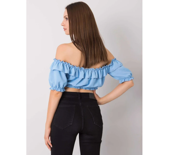 Top TW TP BI 26718.46 modrá