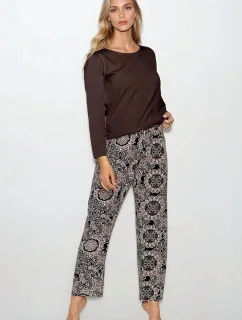 Pyžamo Boho Cafe - Momenti Per Me