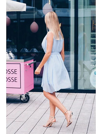 Dámské společenské šaty Livia model 17345535 - IVON