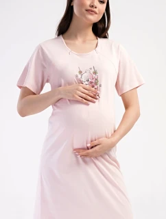 Dámská noční košile mateřská Medvídci