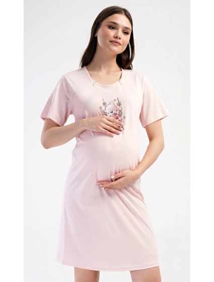 Dámská noční košile mateřská model 21154914 - Vienetta