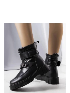 Boty  model 205883 Solea