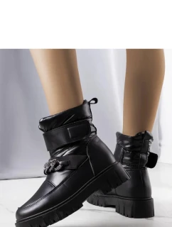 Boty  model 205883 Solea