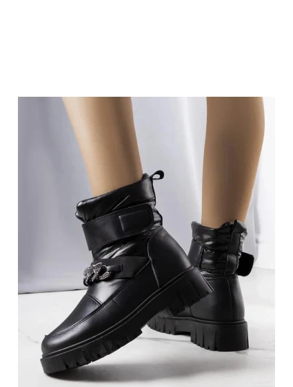 Boty  model 205883 Solea