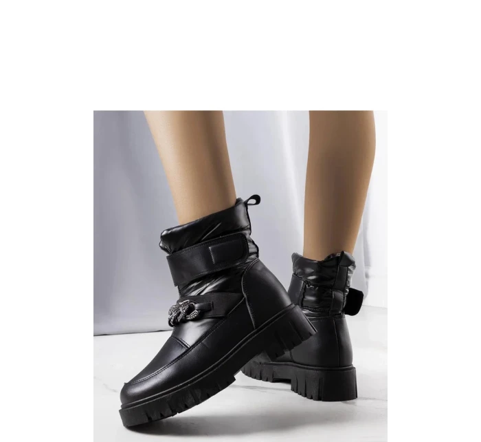 Boty  model 205883 Solea