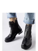 Boty model 206569 Solea Boty model 206569 Solea