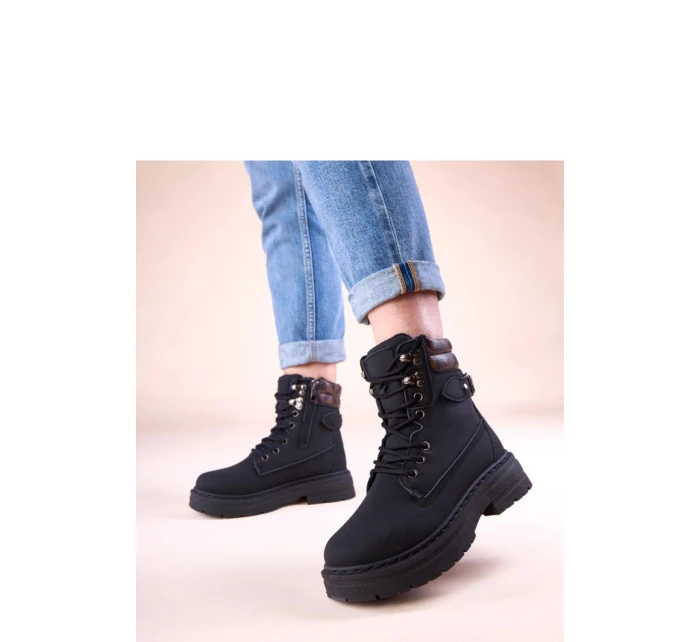 Pohorky model 222375 Solea Pohorky model 222375 Solea