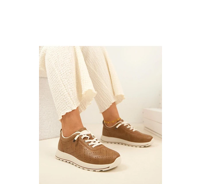 Sportovní obuv model 225580 Solea Sportovní obuv model 225580 Solea