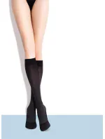 Dámské podkolenky Fiore Ula 60 den