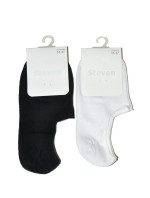 Dámské ponožky ťapky Steven art.061