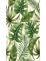 Plážová osuška 100x180 Plážová osuška 100x180