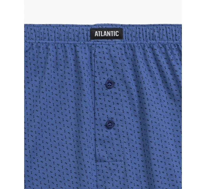 Boxerky Atlantic 2MBX-059 A'2 S-3XL