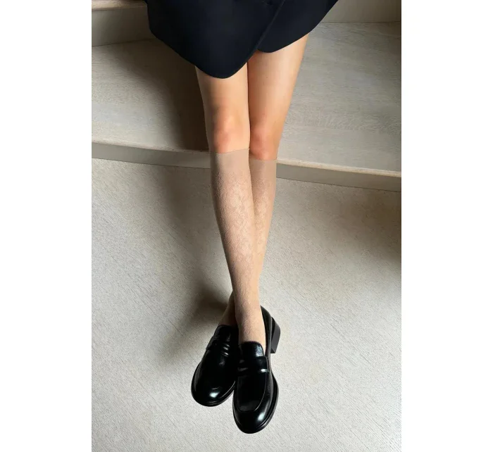 Podkolenky Veneziana Bellarosa Podkolenky Veneziana Bellarosa