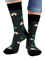 Pánské ponožky 002 model 19339724 - Noviti