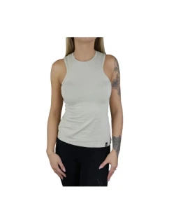 GymHero Tílko-NUDE Beige S