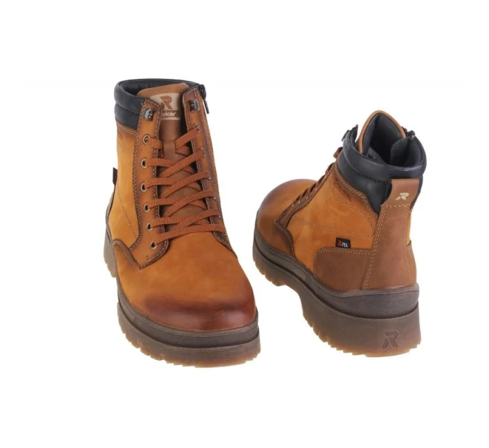 Boty M model 19401438 - Rieker