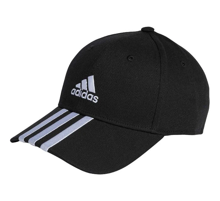 Czapka z daszkiem Baseball 3Stripes Cotton Twill Baseball model 19566991 - ADIDAS