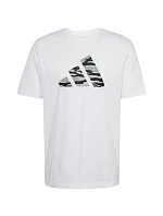Tričko adidas Codes Camo Graphic M JI6770 pánské