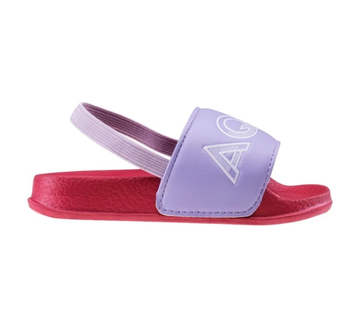 Sandály AquaWave Nefis Jr 92800509320 Sandály AquaWave Nefis Jr 92800509320