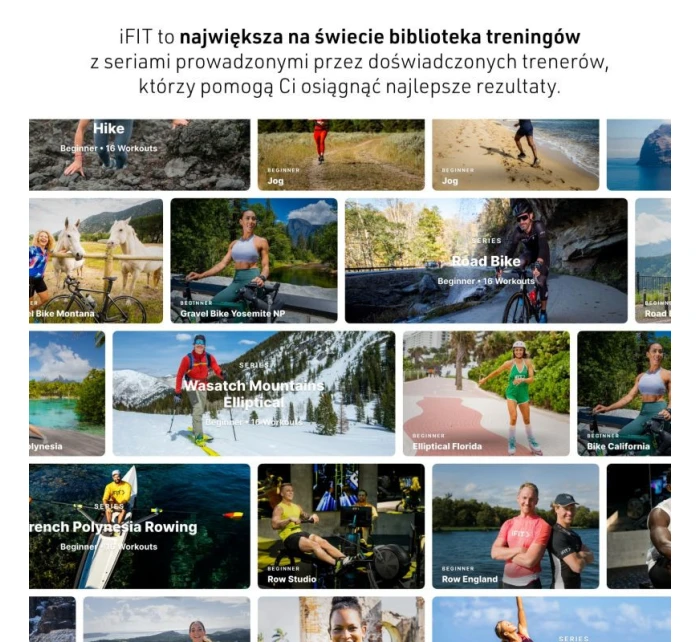 ROČNÍ ČLENSTVÍ IFIT IFIT TRAIN ROČNÍ ČLENSTVÍ IFIT IFIT TRAIN