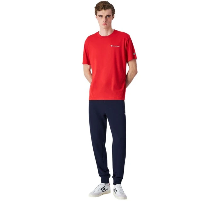 Tričko Champion SS Tee M 220264 RS069 pánské