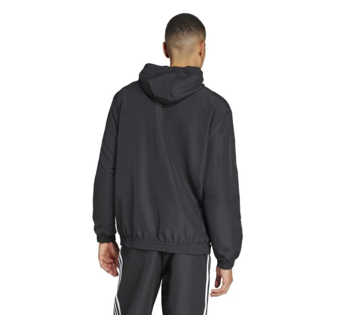 Tkaná mikina adidas Tiro Essentials JC5435 Tkaná mikina adidas Tiro Essentials JC5435