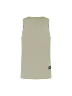 Rogelli běžecké bez rukávů DISTANCE šedá 2XL