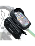 Brašna na rám kola Rockbros 30120082001 1,3l Brašna na rám kola Rockbros 30120082001 1,3l