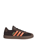 Pánské boty VL Court 3.0 tmavě hnědé model 22058834 - ADIDAS