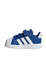 Dětská obuv adidas Streettalk blue JQ8606