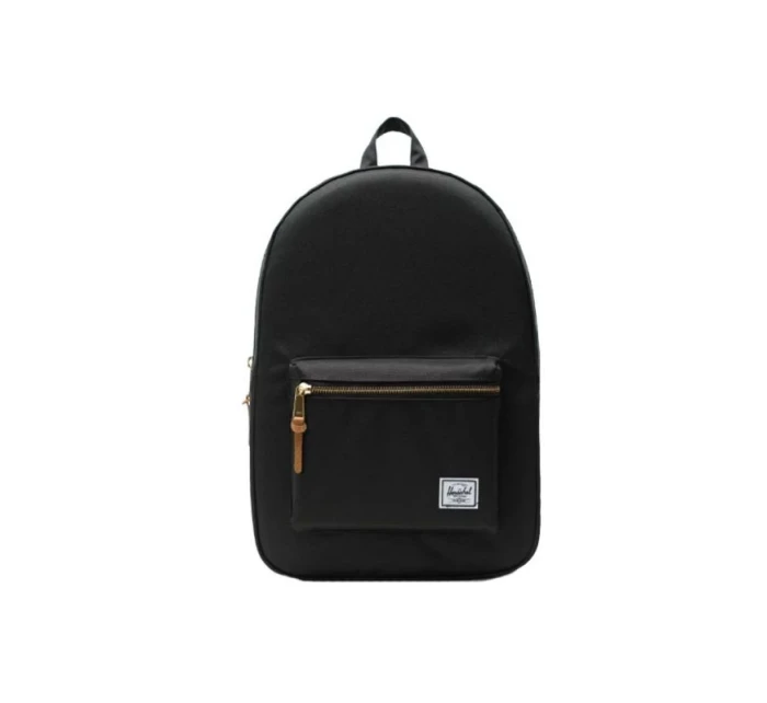 Batoh  black Jedna velikost model 21371978 - Herschel
